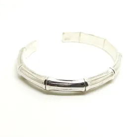 BAMBOO FLEXIBLE BANGLE