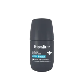 Beesline - Natural Deo Roll On Cool Breeze