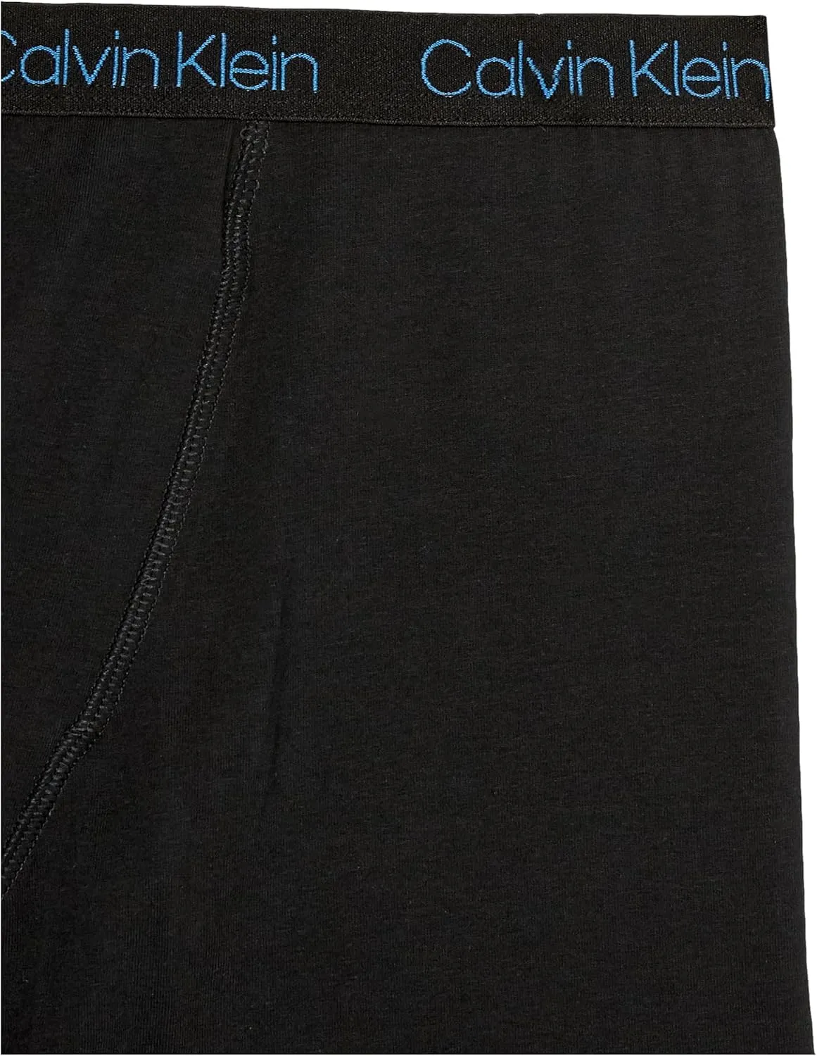 Calvin Klein Boys' Modern Cotton Boxer Briefs (5 Pack)