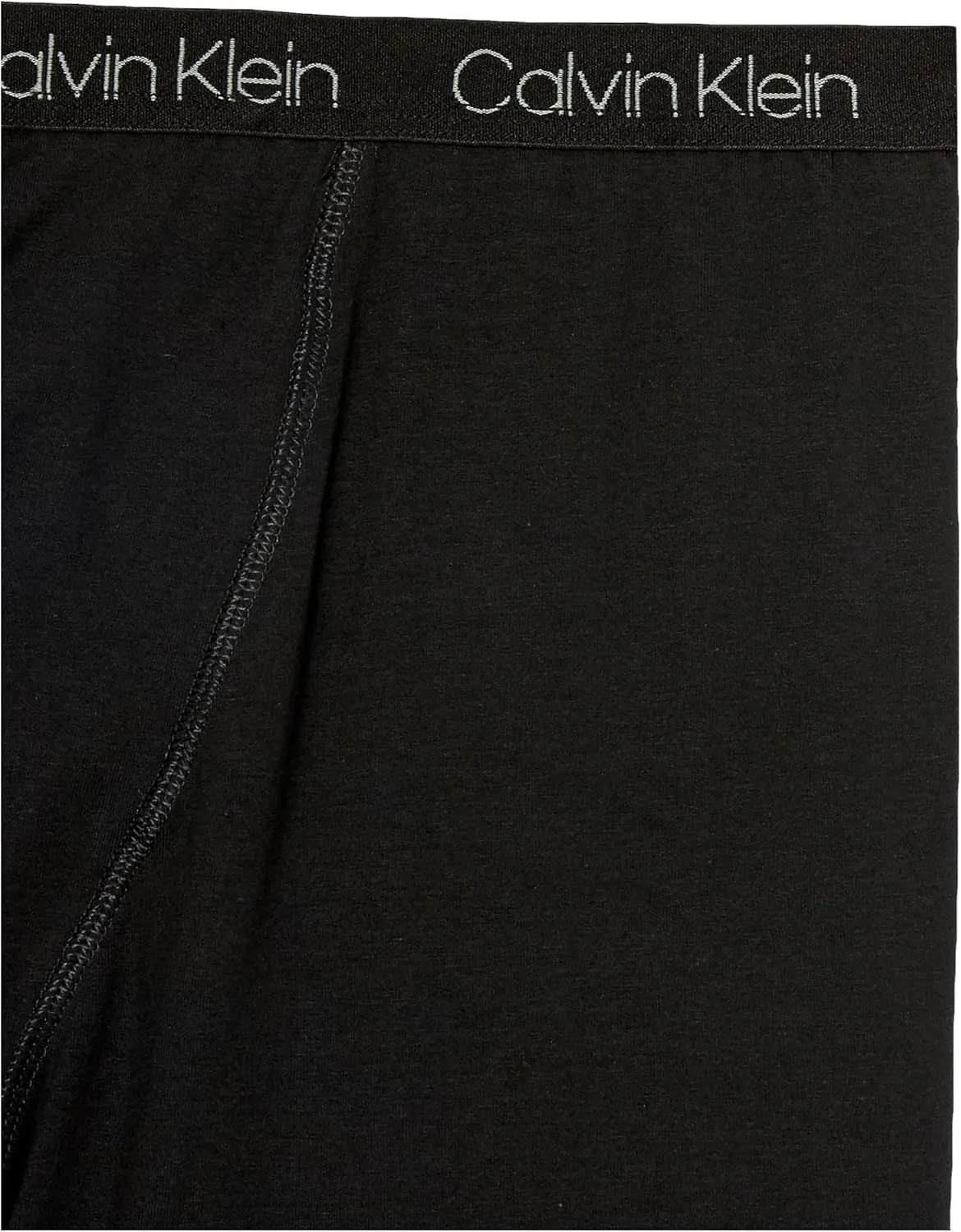 Calvin Klein Boys' Modern Cotton Boxer Briefs (5 Pack)
