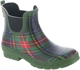 Corkys Footwear Womens Yikes Pink Rain Bootie