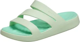 Crocs Women's Getaway Strappy Sandals