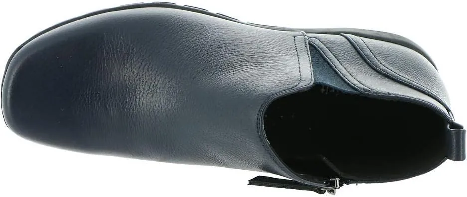 Easy Spirit Women's Aerial Ankle Bootie
