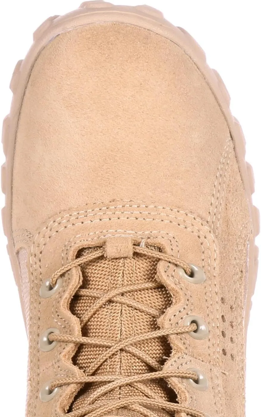 ROCKY S2V Tactical Military Boot