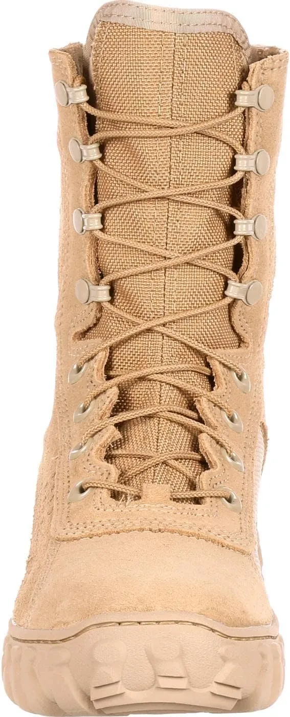 ROCKY S2V Tactical Military Boot