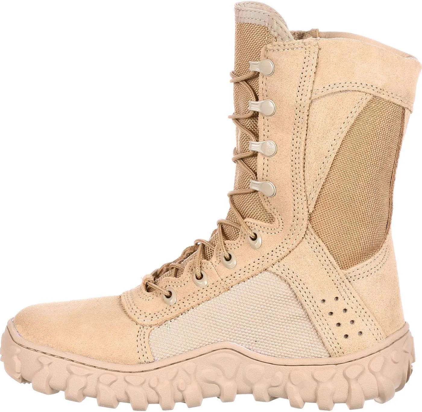 ROCKY S2V Tactical Military Boot