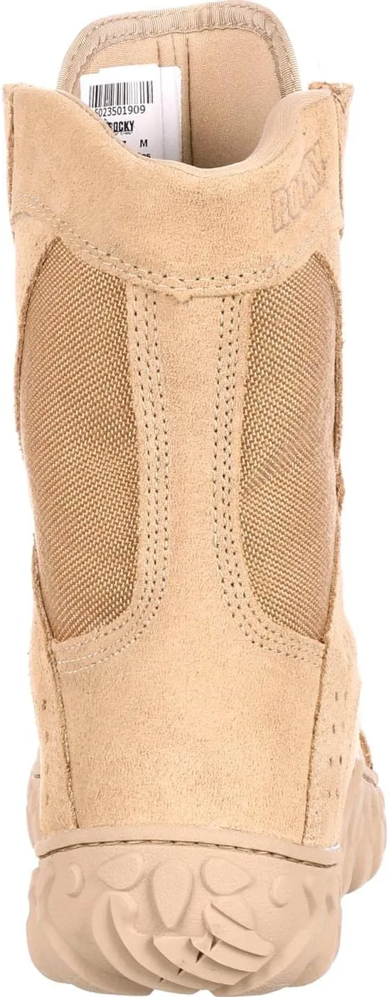 ROCKY S2V Tactical Military Boot