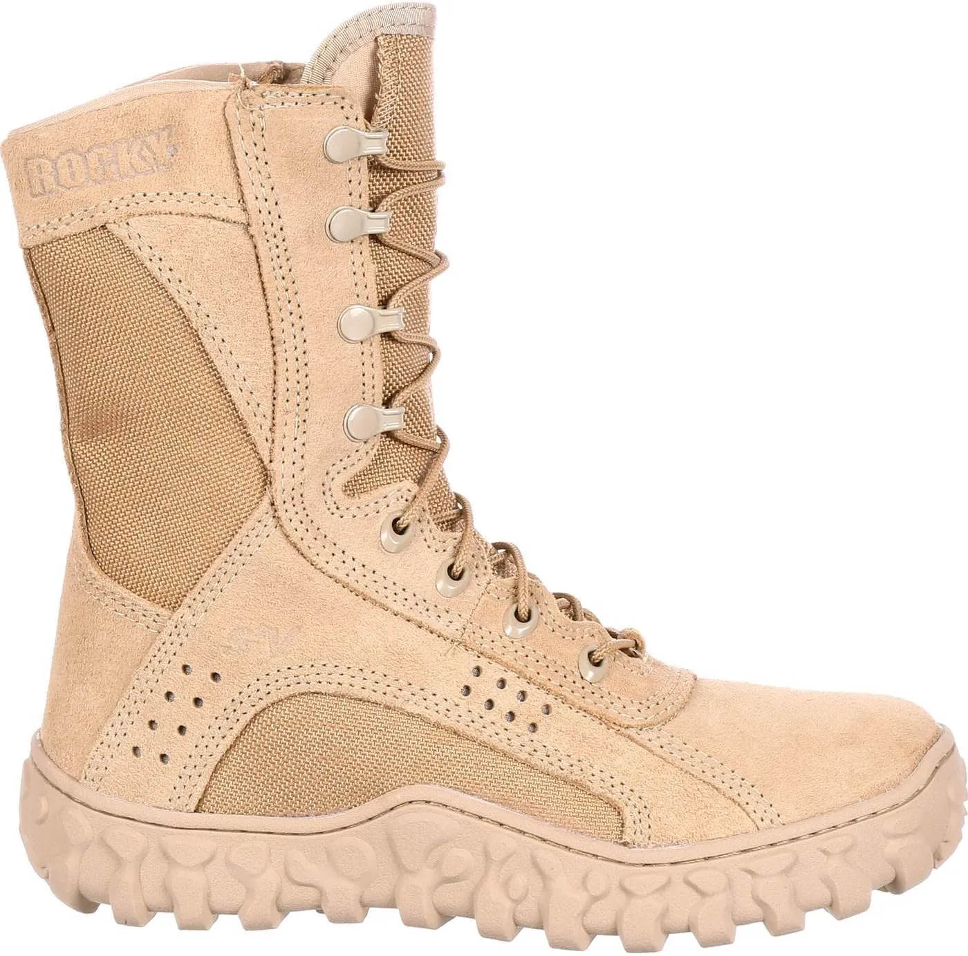 ROCKY S2V Tactical Military Boot