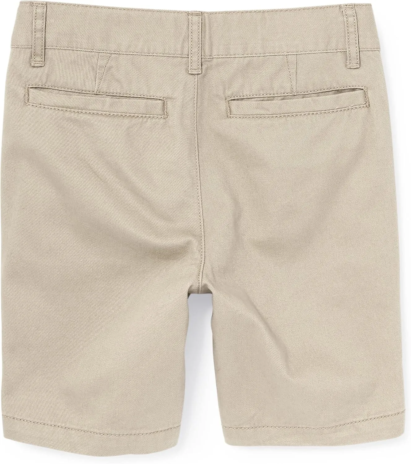The Children's Place Stretch Chino Shorts