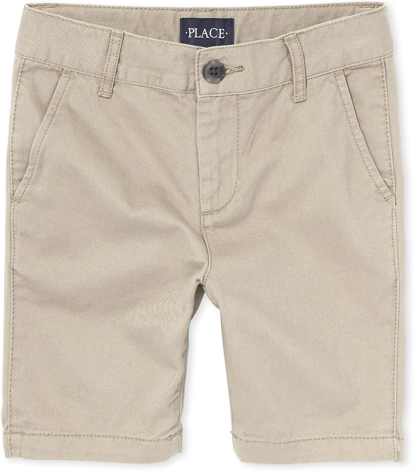 The Children's Place Stretch Chino Shorts