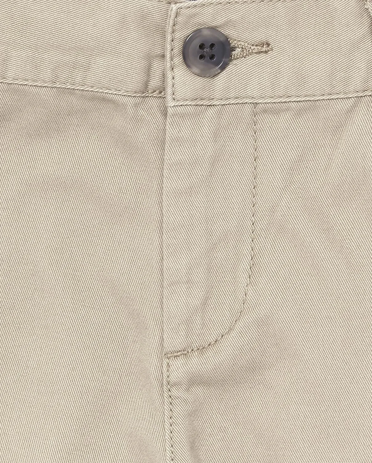 The Children's Place Stretch Chino Shorts